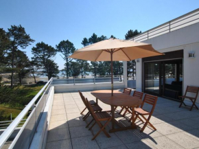Appartement Saint-Philibert, 4 pièces, 6 personnes - FR-1-533-13